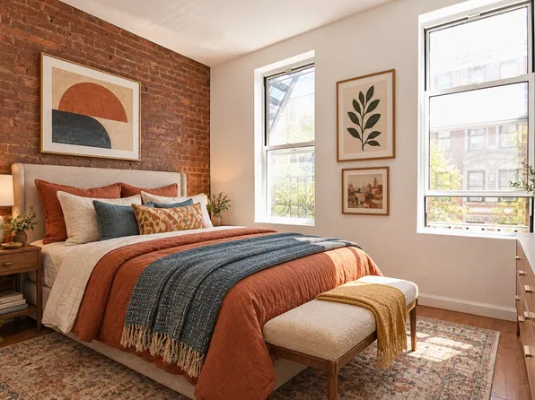 519 West 134th Street #12, photo 3