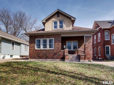 727 S 22nd St, Quincy, IL, 62301