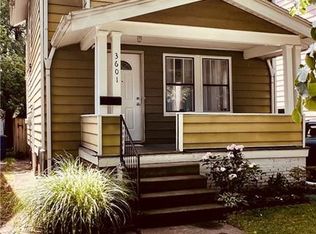 3601 Watson Ave, Toledo, OH 43612