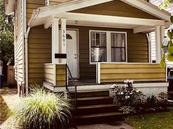 3601 Watson Ave, Toledo, OH 43612