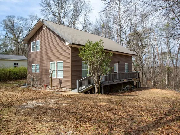 182 Plantation Blvd, Georgetown, GA 39854