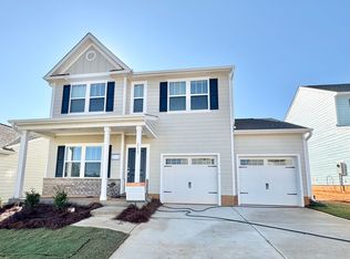 113 Cougar Ln, China Grove, NC 28023