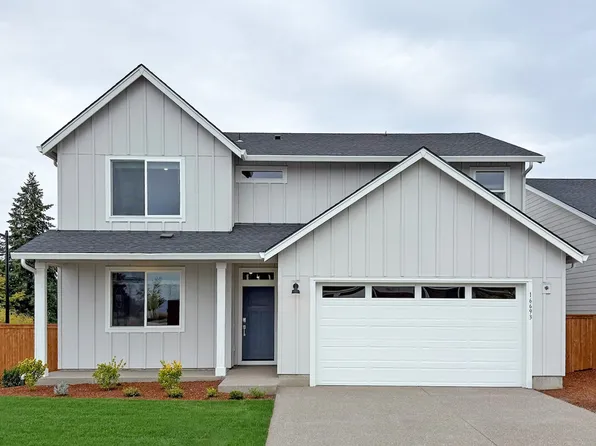 16693 SW Everton St, Tigard, OR 97224