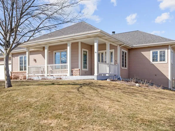 1024 Day Lily COURT, Plymouth, WI 53073