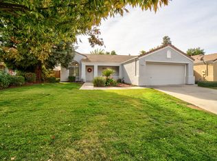 2381 E El Paso Ave, Fresno, CA 93720