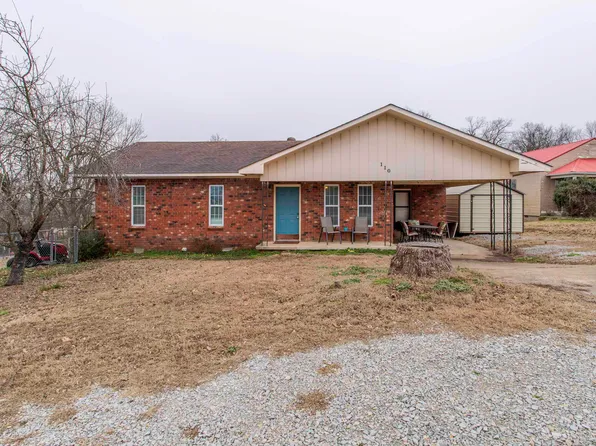 110 N Hendrix St, Imboden, AR 72434