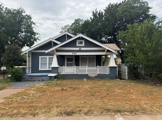 750 Merchant St, Abilene, TX 79603