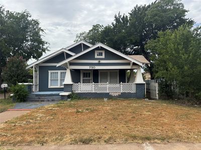 750 Merchant St, Abilene, TX, 79603