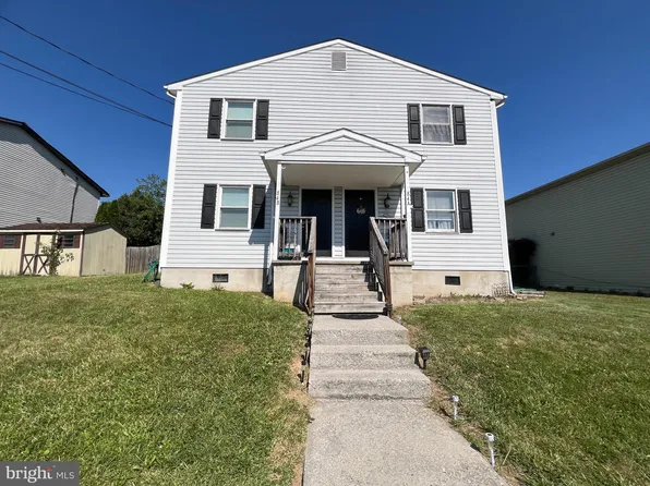 84 Bruce Dr, Martinsburg, WV 25404