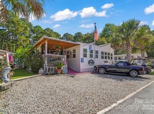 613 5th Ave S #619, Myrtle Beach, SC 29577