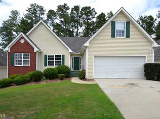 1465 Stephens Pond Vw, Loganville, GA 30052