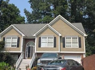 508 Talula Ct, Woodstock, GA 30189