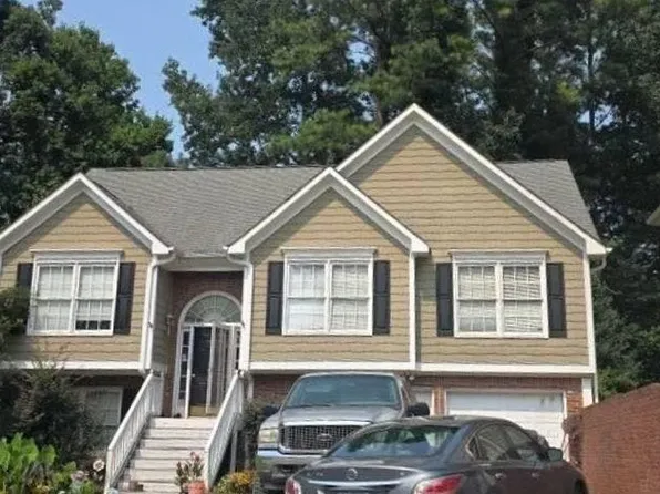 508 Talula Ct, Woodstock, GA 30189
