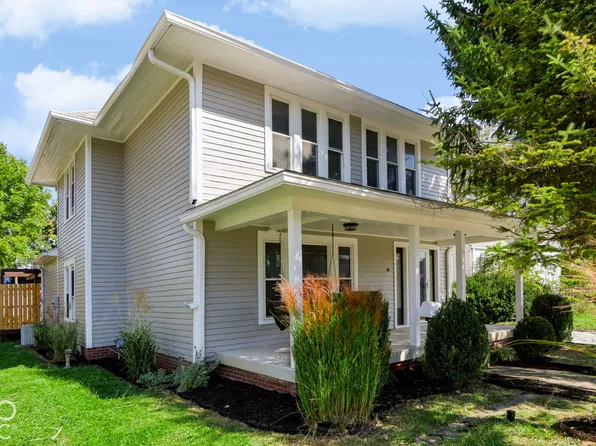 26 W Vermont St, Brownsburg, IN 46112