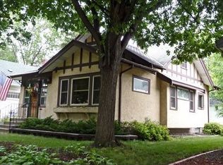 2819 Garfield St NE, Minneapolis, MN 55418
