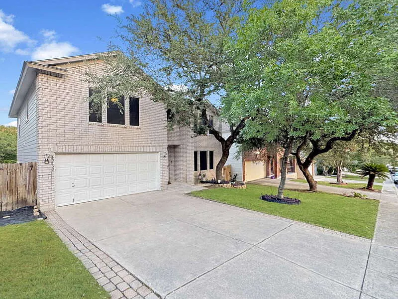 10102 Wilderness Gap