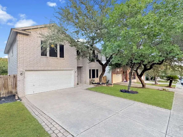 10102 Wilderness Gap, San Antonio, TX 78254