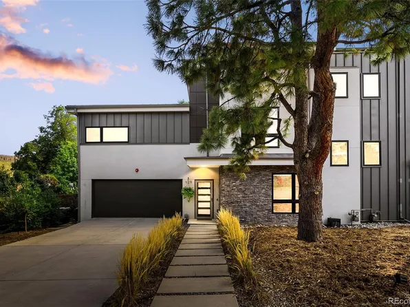 929 4th Street, Golden, CO 80403