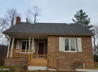 13810 Bluejay Dr SW, Cresaptown, MD 21502