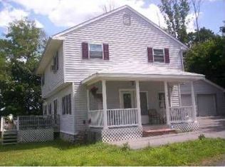 105 Highland Ave, Monroe, NY