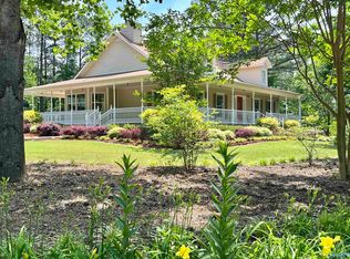 365 Gilchrist Rd, Somerville, AL 35670