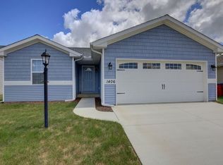 1406 Sand Dollar Dr, Champaign, IL 61822