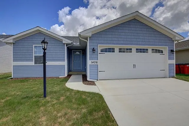 1406 Sand Dollar Dr photo 1
