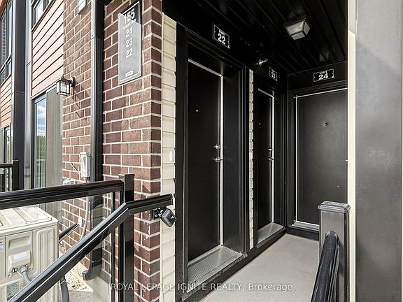5th image of 155 Tapscott Rd #22