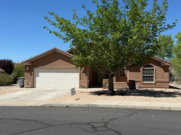 887 N Caddington Rd, Washington, UT 84780