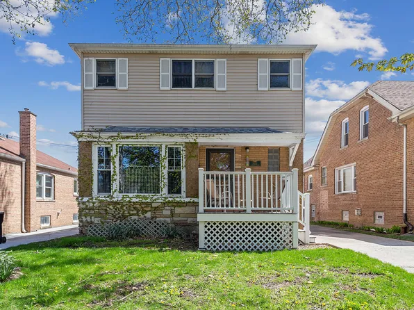 10231 S Artesian Ave, Chicago, IL 60655