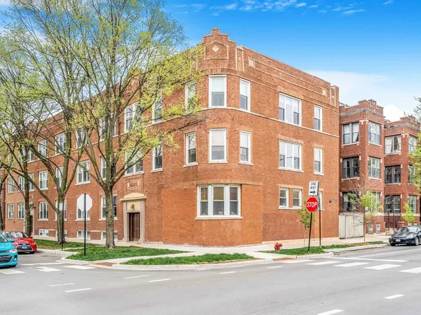 2603 N Hamlin Ave #2, Chicago, IL 60647