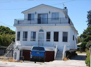41 N Humboldt St, San Mateo, CA 94401