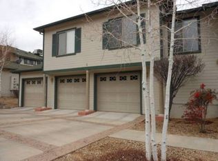 536 S Cortez St UNIT 1A, Prescott, AZ 86303