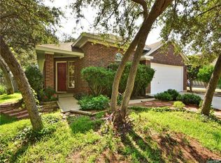1704 Mimosa Ln, Leander, TX 78641