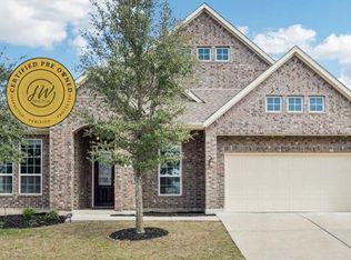 429 Betony Loop, Buda, TX 78610