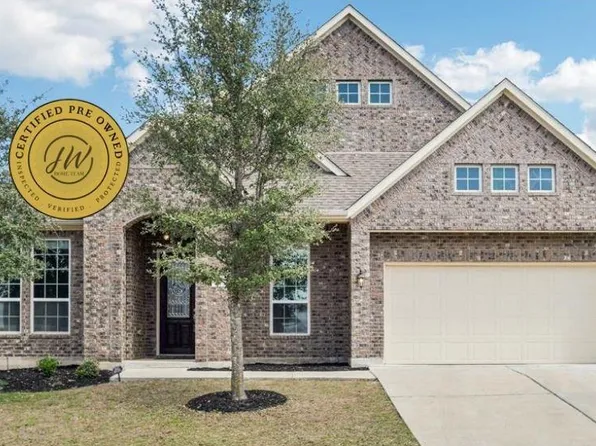 429 Betony Loop, Buda, TX 78610