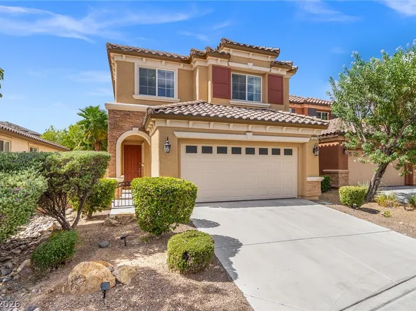 1021 Chestnut Chase St, Las Vegas, NV 89138