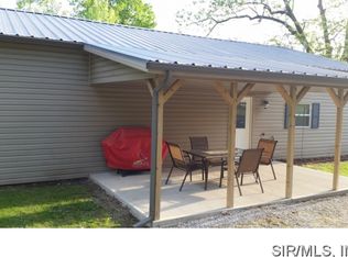 265 Prairietown Rd, Dorsey, IL 62021