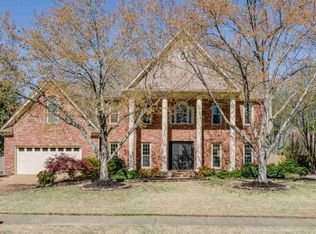 1317 Creek Valley Dr, Collierville, TN 38017