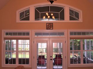 120 Lookout Trl, Warner Robins, GA 31093