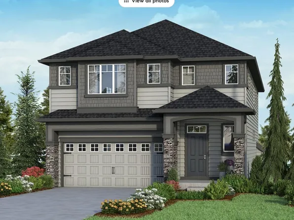 10006 6th Pl SE, Lake Stevens, WA 98258