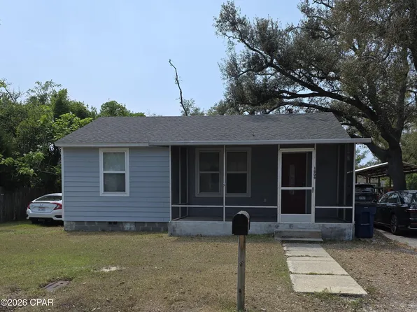 1609 Billings Ave, Panama City, FL 32401