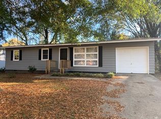 605 Kennan Rd NW, Huntsville, AL 35811