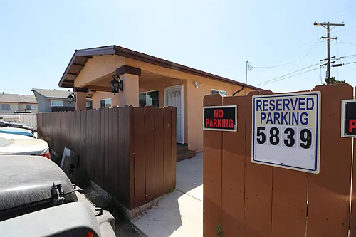 5839 El Cajon Blvd, San Diego, CA 92115 HotPads