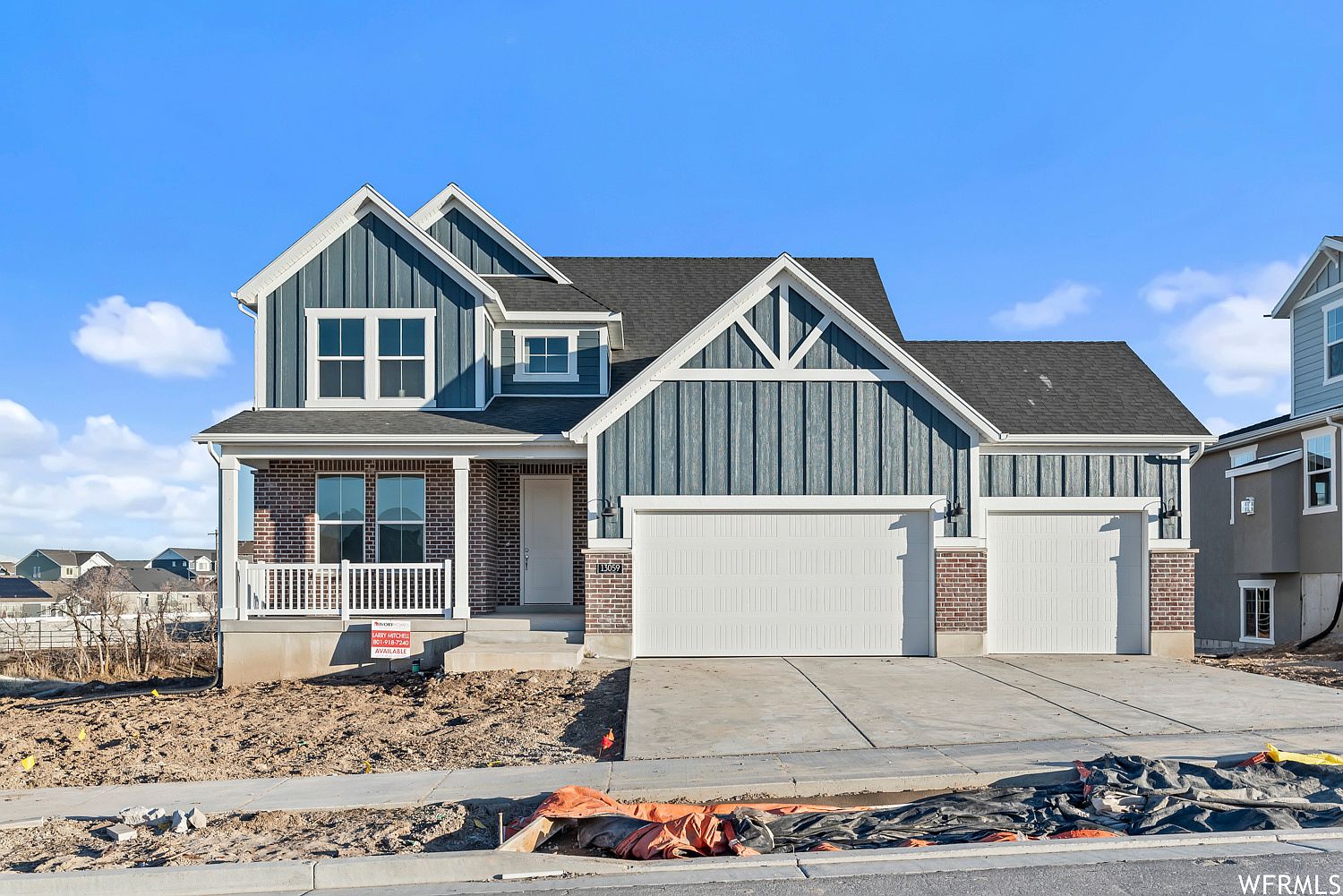 13059 S Twisted Oak Dr, Herriman, UT 84096 MLS 1866543 Zillow