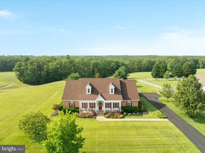 111 Jackson Pl, Middletown, VA, 22645