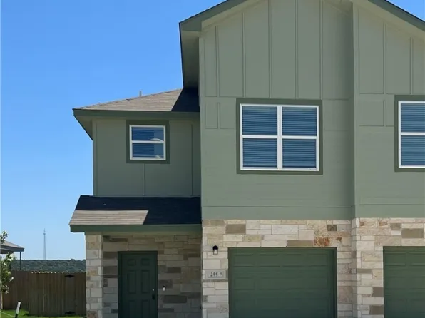 255 Green Valley Dr, Copperas Cove, TX 76522