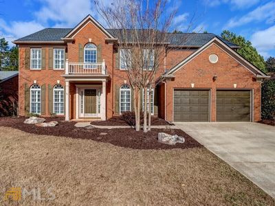 665 Birnamwood Dr, Suwanee, GA, 30024