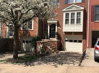 6302 Crooked Oak Ln #1, Falls Church, VA 22042