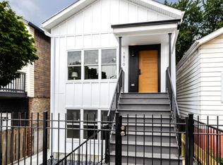 1810 W 23rd St, Chicago, IL 60608